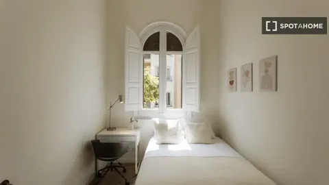 Habitación en alquiler, Barcelona