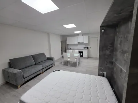 Pis de 45 m² a Molina de Segura