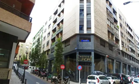 Appartement 110 m² à Santa Cruz de Ténérife
