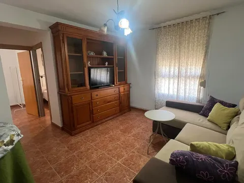 Pis de 56 m² a Plasencia