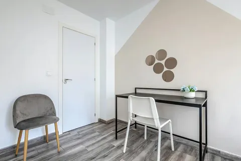 Habitació de lloguer, València