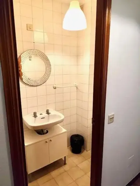 Wohnung 80 m² in Santiago de Compostela