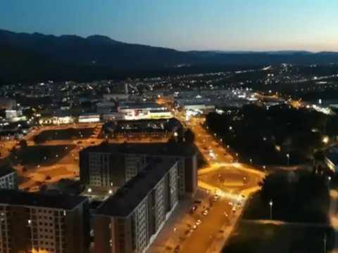 Pis de 120 m² a Ponferrada