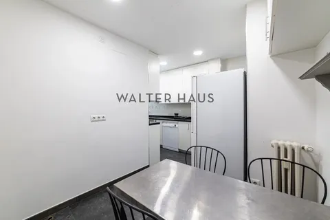 Pis de 183 m² a Madrid