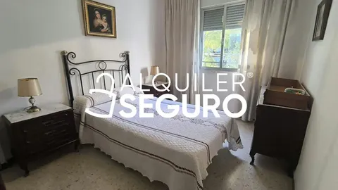 Wohnung 75 m² in Sevilla