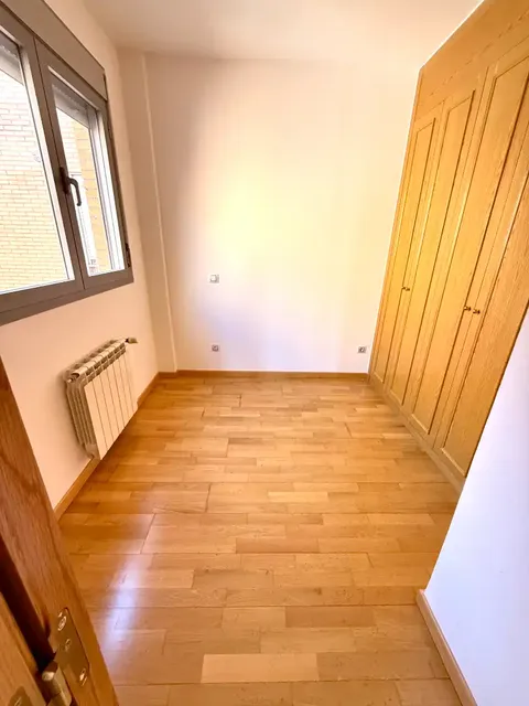 Pis de 120 m² a Guadalajara