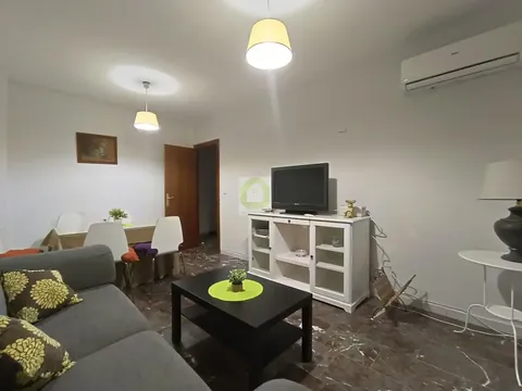 Habitació de lloguer, Armilla