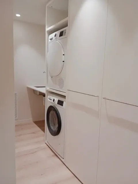 Pis de 107 m² a Girona