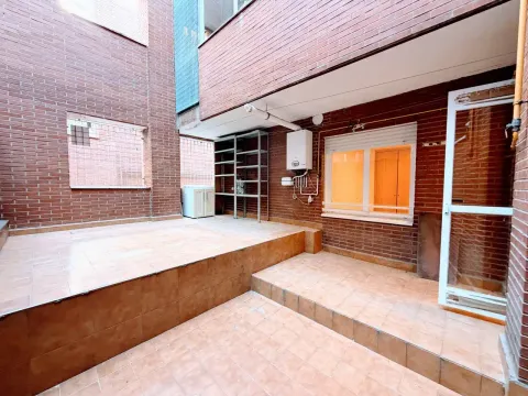 Appartamento 51 m² a San Sebastián de los Reyes