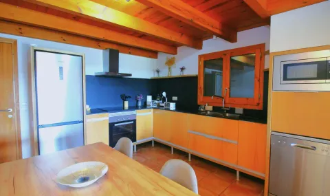 Casa de 1217 m² a Bordils