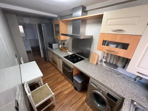 Pis de 80 m² a Màlaga