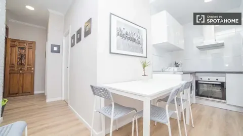 Zimmer zur Miete, Valencia
