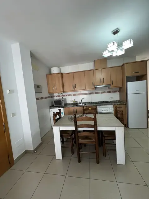 Pis de 57 m² a Villarrobledo