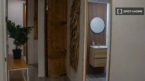 Habitación en alquiler, Barcelona