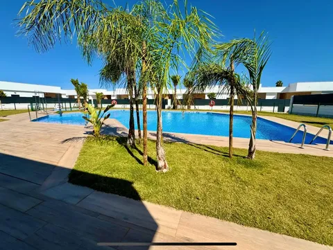 Pis de 125 m² a La Rinconada