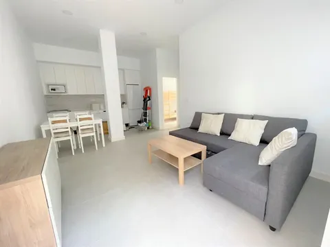 Pis de 50 m² a Punta Umbría