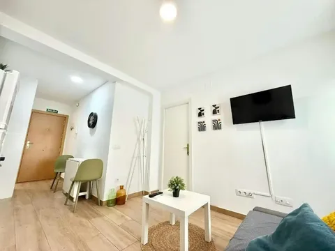 Appartamento 40 m² a Madrid