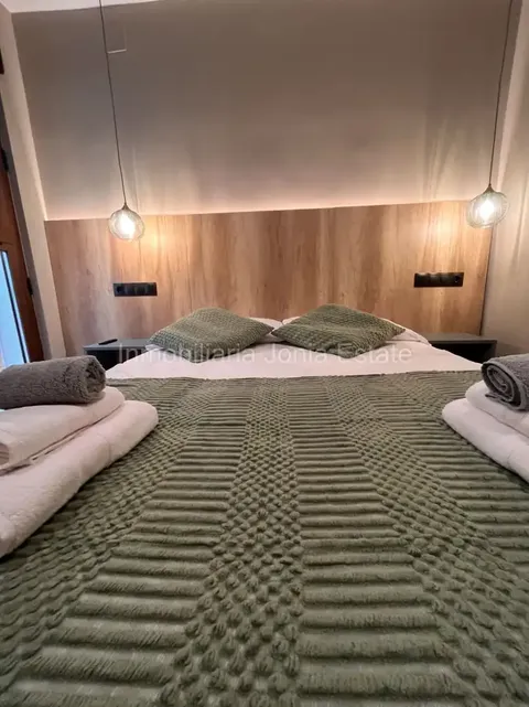Pis de 55 m² a la Vila Joiosa