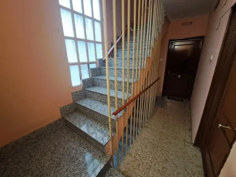 Квартира 48 м² в Сарагосе