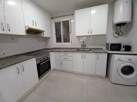 Pis de 112 m² a València