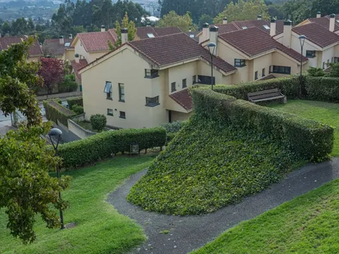 Pis de 40 m² a Oleiros