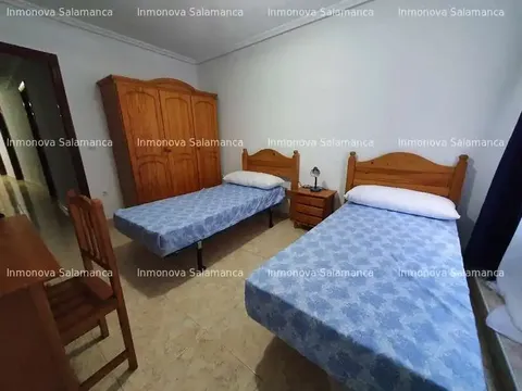 Pis de 110 m² a Salamanca