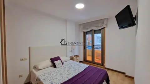 Pis de 65 m² a Poio