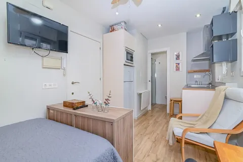 Appartement 25 m² à Grenade