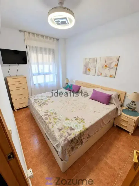 Pis de 60 m² a Canet d'en Berenguer