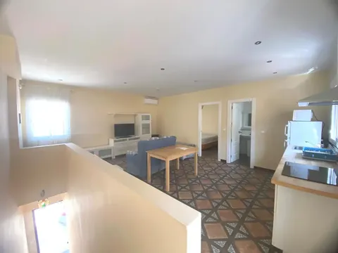 Pis de 50 m² a Màlaga