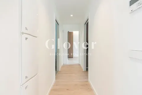 Pis de 75 m² a Castelldefels
