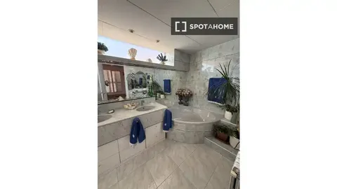 Zimmer zur Miete, Barcelona
