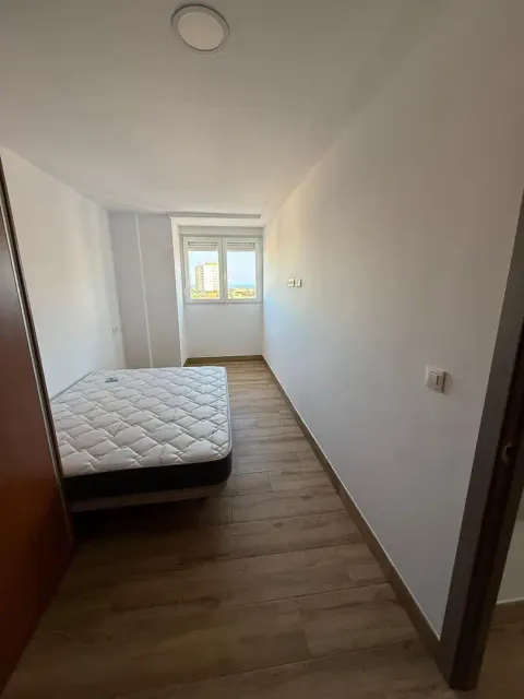 Pis de 80 m² a Melilla