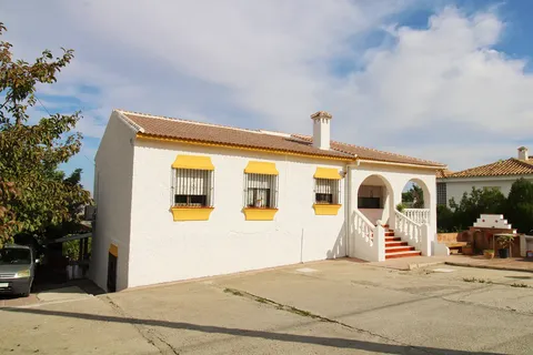Haus 172 m² in Alhaurín de la Torre