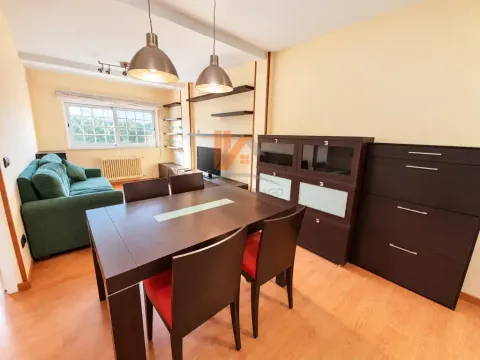 Flat 45 m² in Santiago de Compostela (3/9)