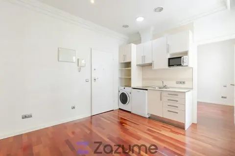 Pis de 32 m² a Madrid