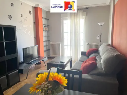Piso de 48 m² en Salamanca