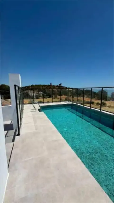 Piso de 50 m² en Fuengirola