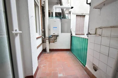 Pis de 97 m² a Sabadell