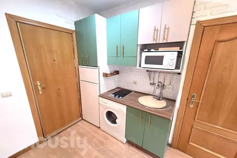 Pis de 26 m² a Madrid