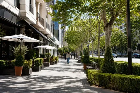 Pis de 53 m² a Madrid