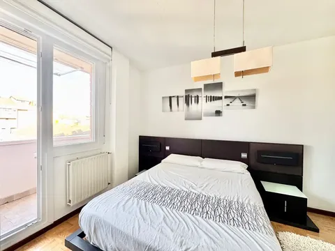 Pis de 72 m² a Vitòria
