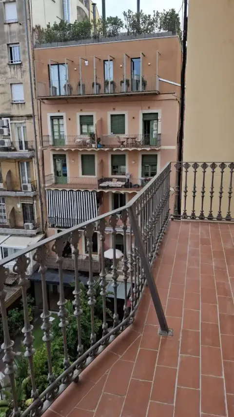 Pis de 169 m² a Barcelona