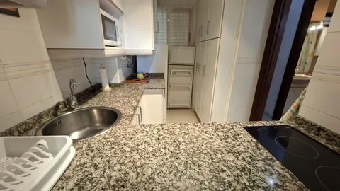 Pis de 48 m² a Benidorm