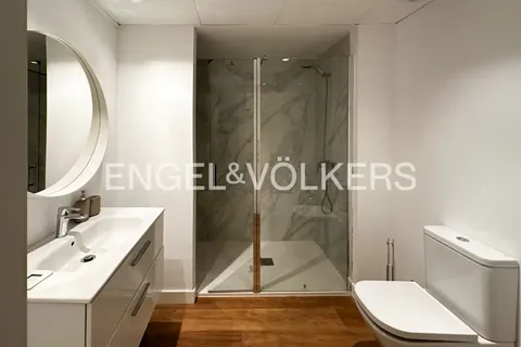 Pis de 50 m² a València