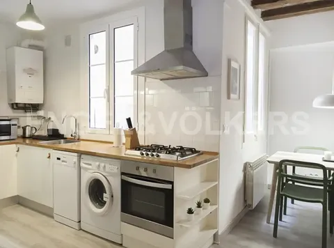 Pis de 60 m² a Barcelona