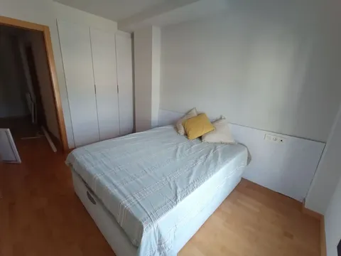 Pis de 89 m² a Aranguren