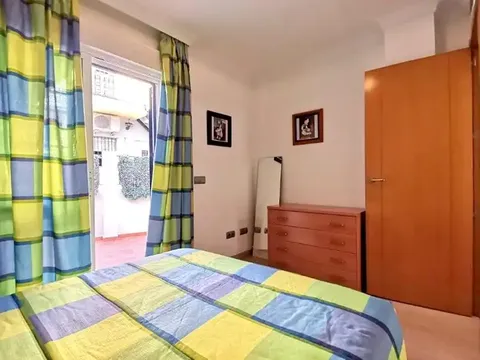 Pis de 60 m² a Màlaga