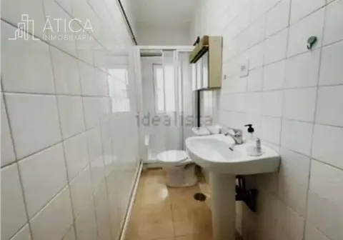 Wohnung 110 m² in Salamanca