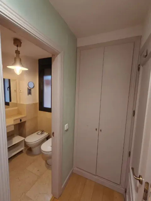 Pis de 85 m² a Madrid